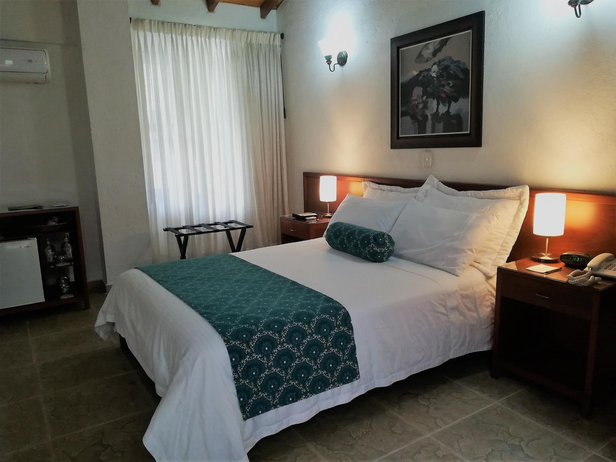 La Campana Hotel Boutique Медельин Экстерьер фото