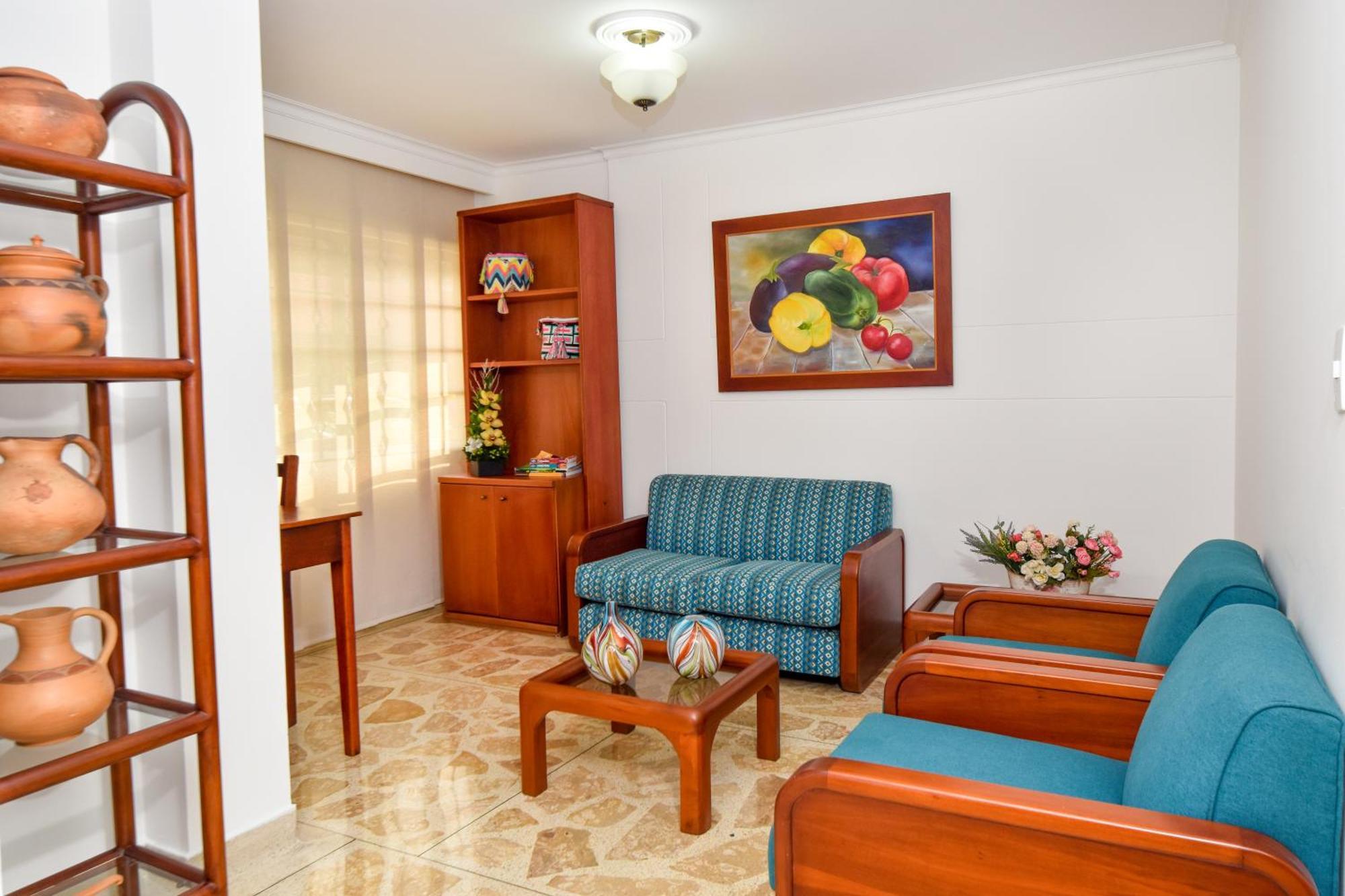 La Campana Hotel Boutique Медельин Экстерьер фото