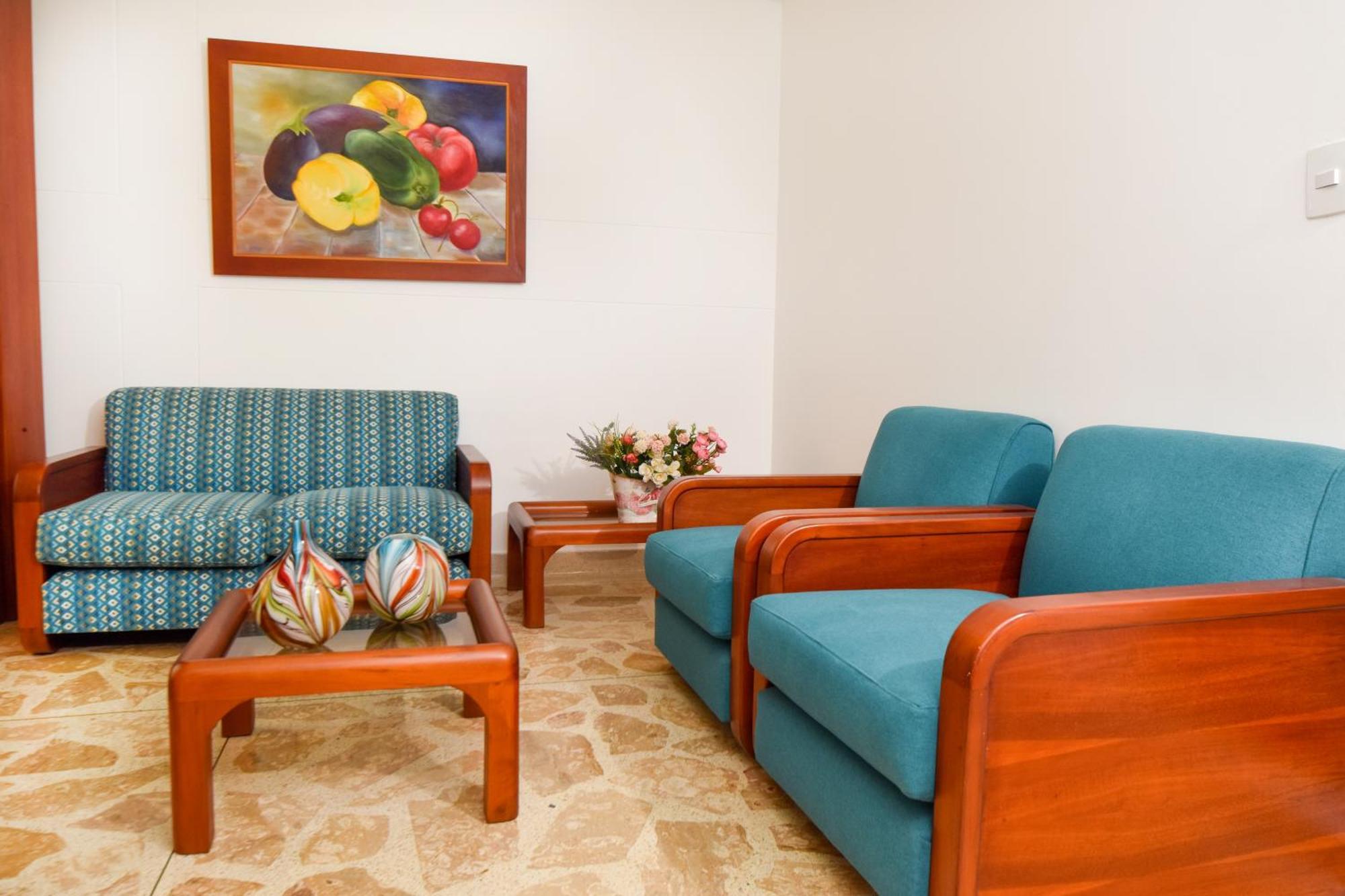 La Campana Hotel Boutique Медельин Экстерьер фото