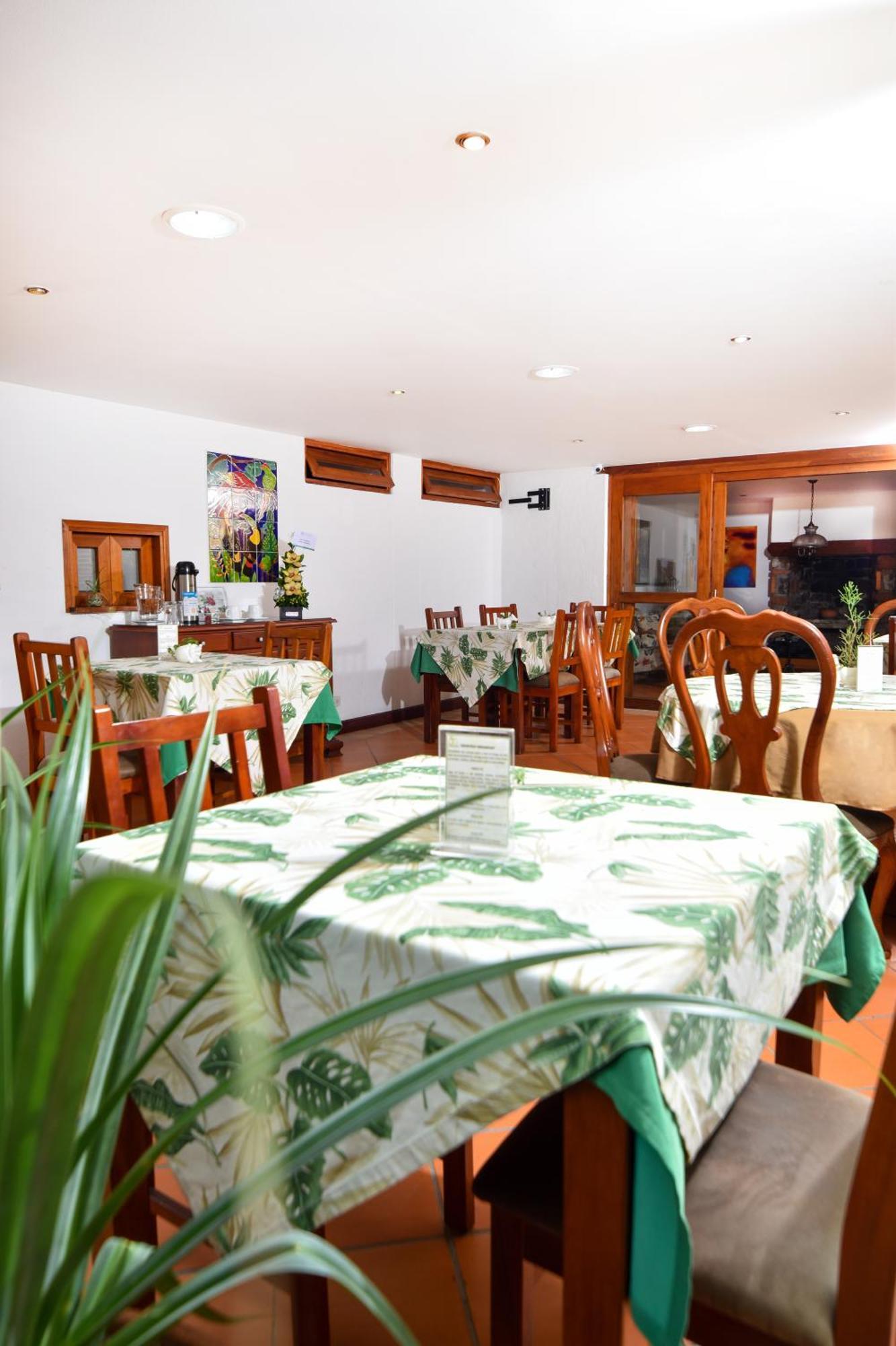 La Campana Hotel Boutique Медельин Экстерьер фото
