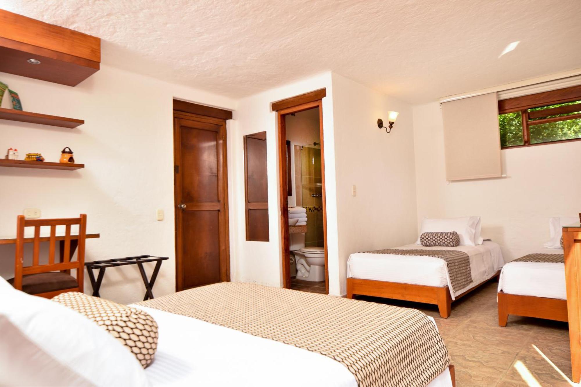 La Campana Hotel Boutique Медельин Экстерьер фото