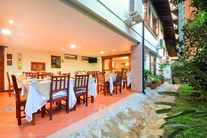 La Campana Hotel Boutique Медельин Экстерьер фото